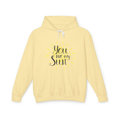 You Are My Sun - Mleem