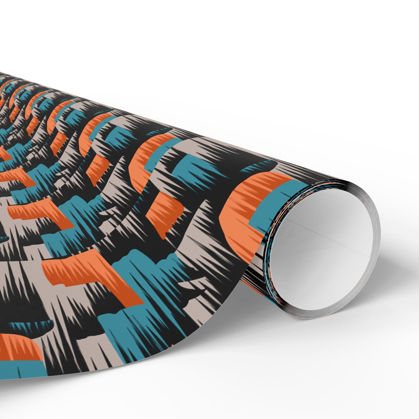 Artistic Gift Wrapping Paper Roll | Modern Pattern | Holiday & Birthday Wrap, Eco-Friendly Gift Wrap, Unique Gift Wrap Ideas, Stylish [...]