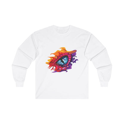 Colorful Dragon Eye - Mleem