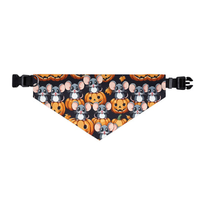 Pet Bandana Collar
