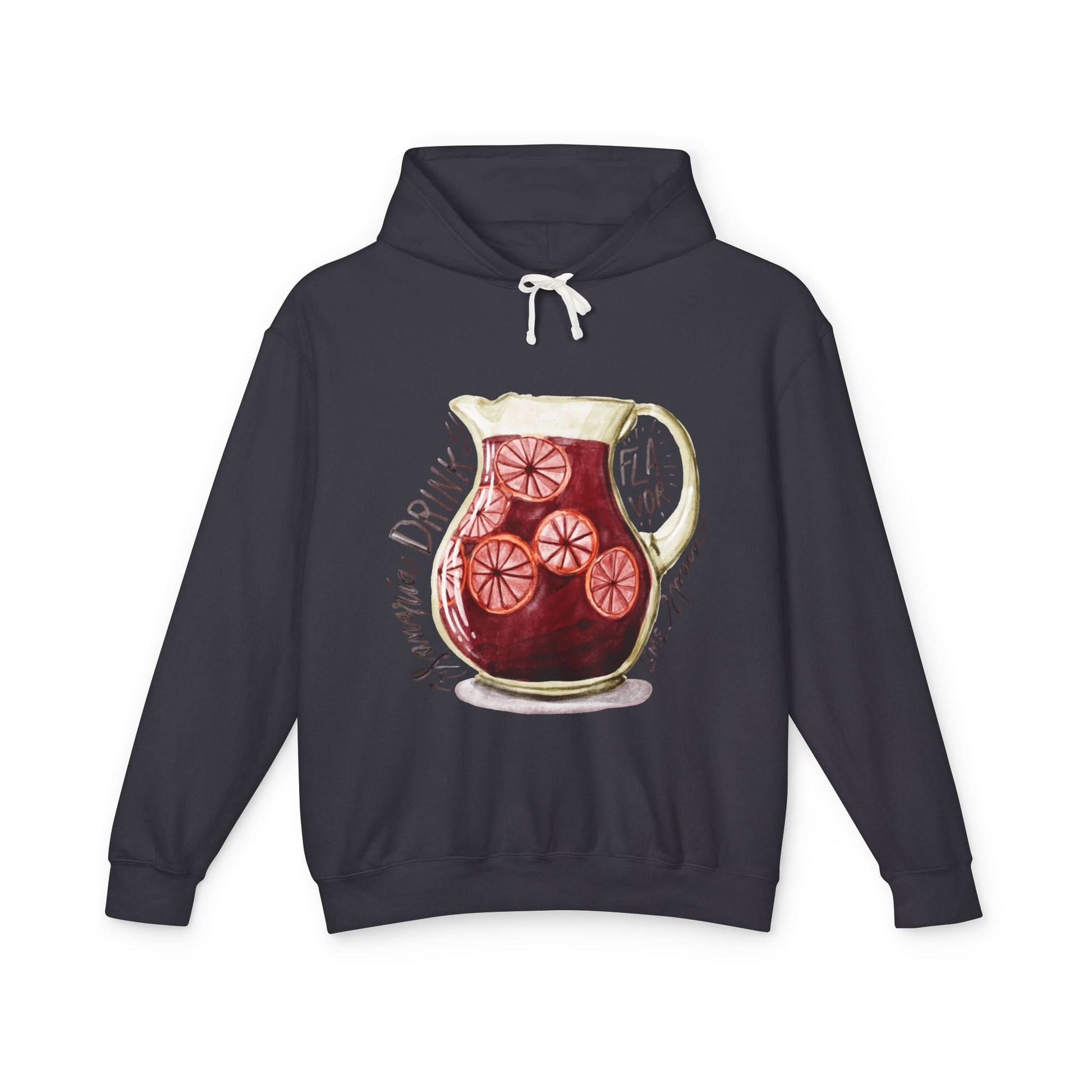 Sangria Drink Flavor - Mleem