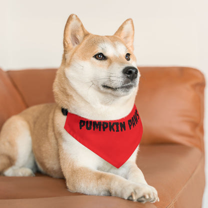 Pet Bandana