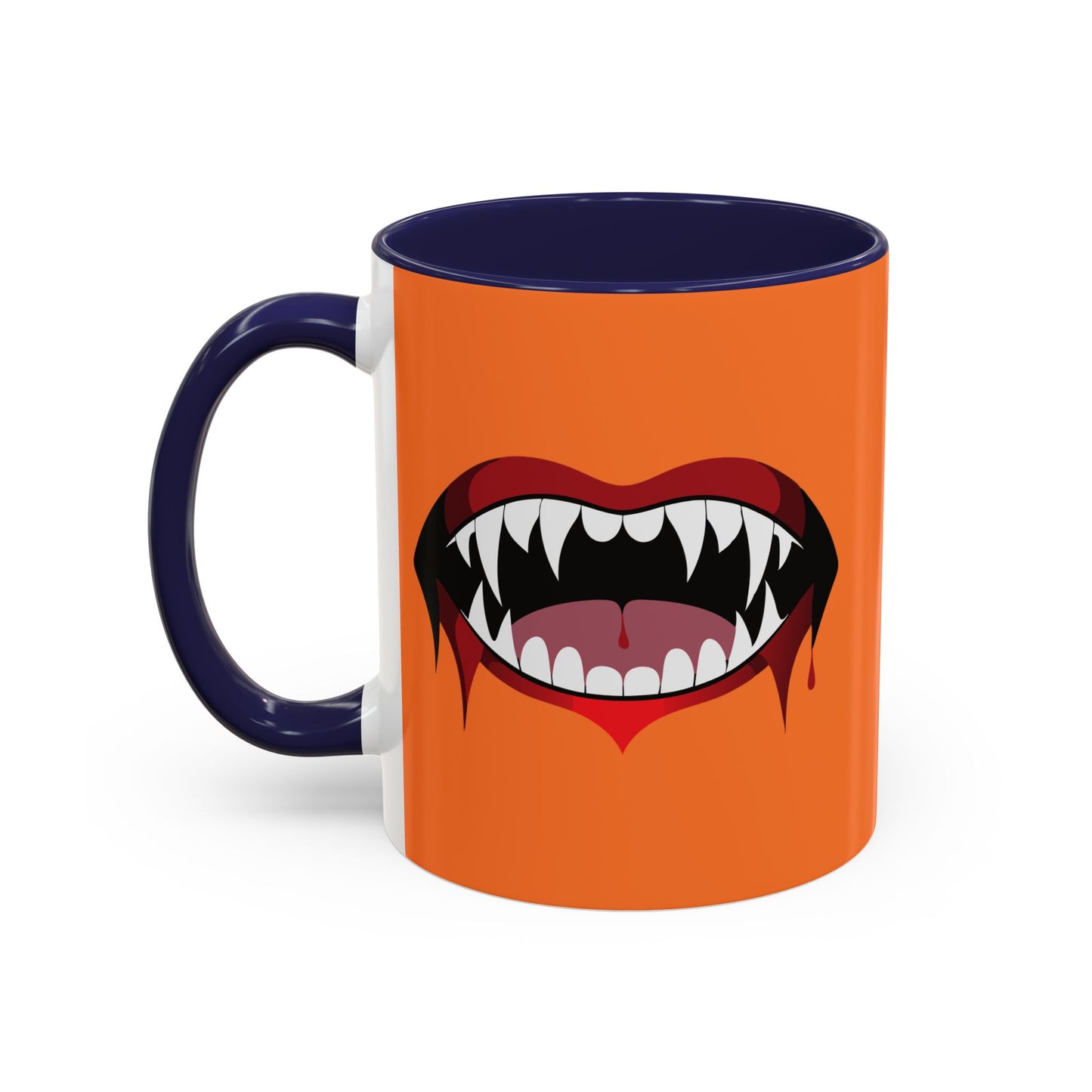 Witch Brew Coffee Mug, Halloween Mug, Spooky Mug, Witchy Vibes, Monster Mug, Unique Gift Idea