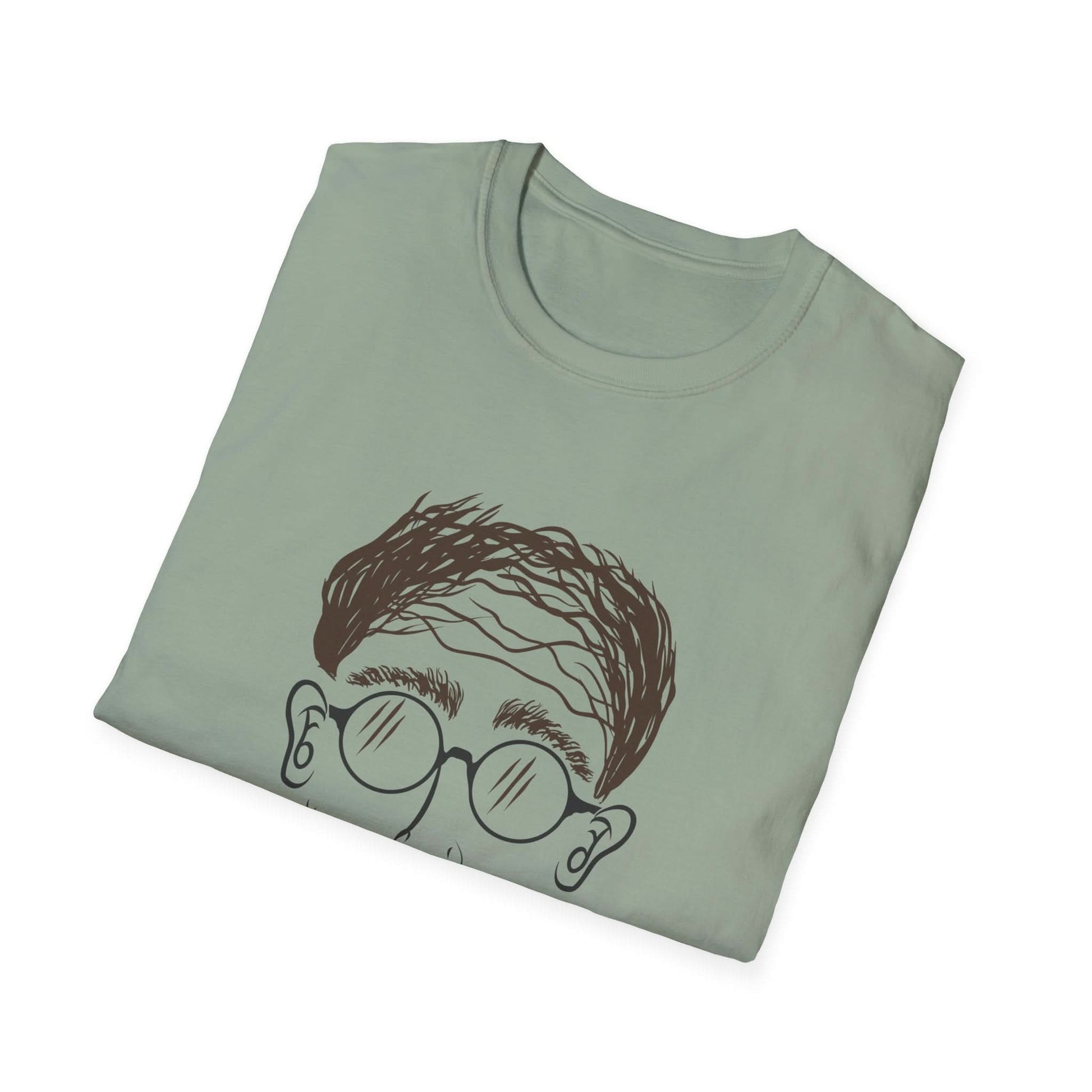 Daddy Hand Drawn - Mleem