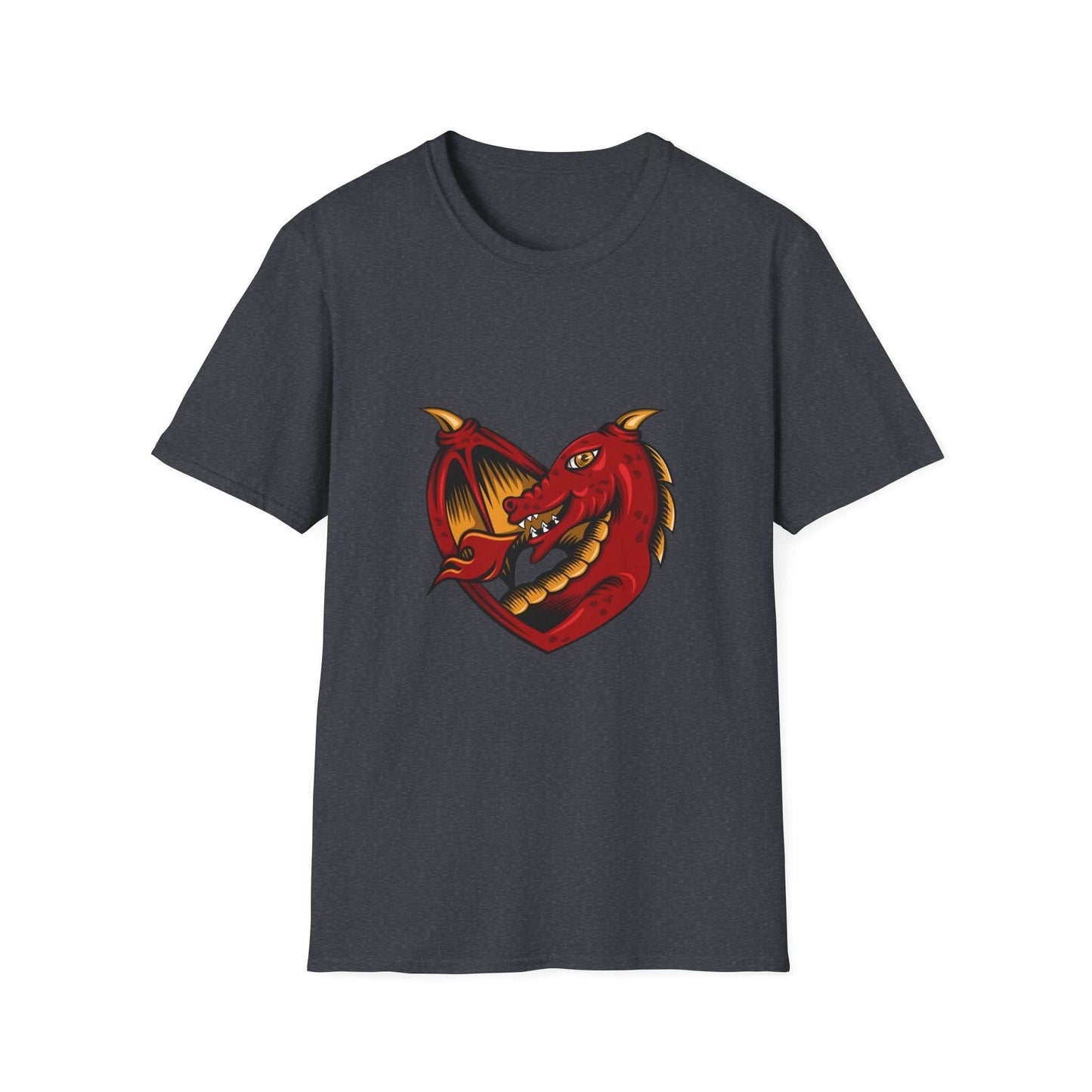 Dragon Love - Mleem