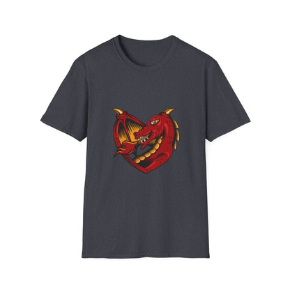 Dragon Love - Mleem
