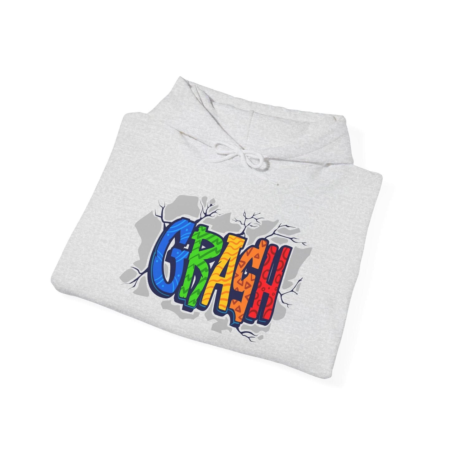 Crash Graffiti - Mleem