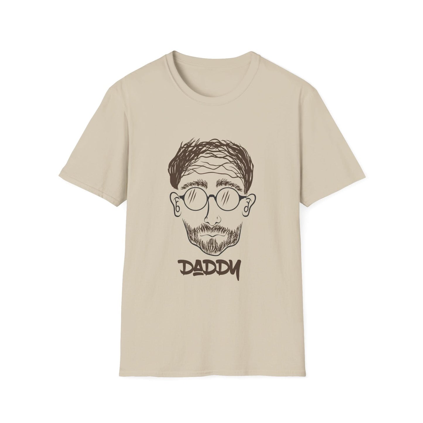 Daddy Hand Drawn - Mleem