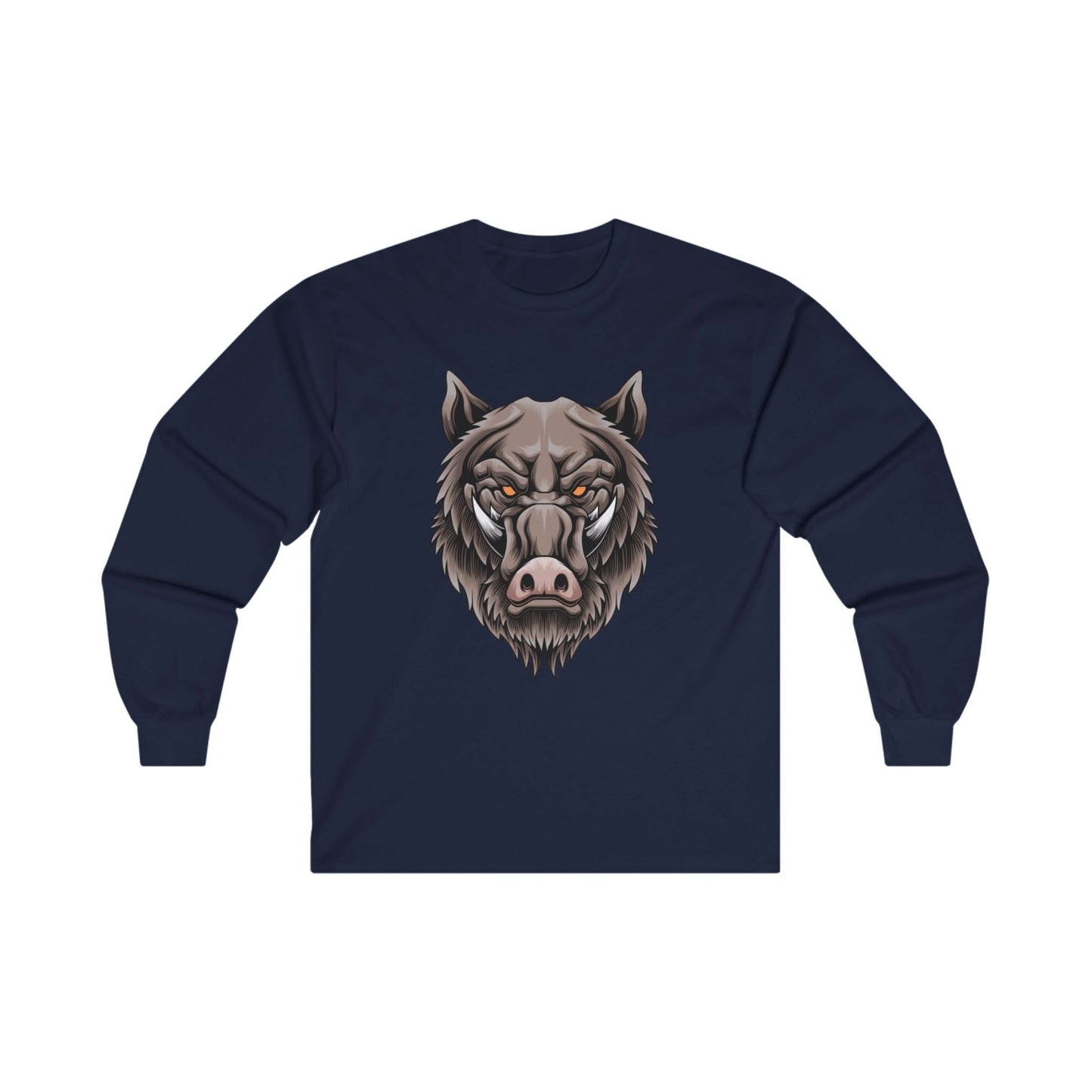 Cruel Wild Boar - Mleem