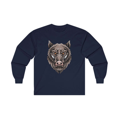 Cruel Wild Boar - Mleem