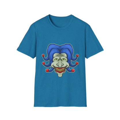 Joker Green - Mleem
