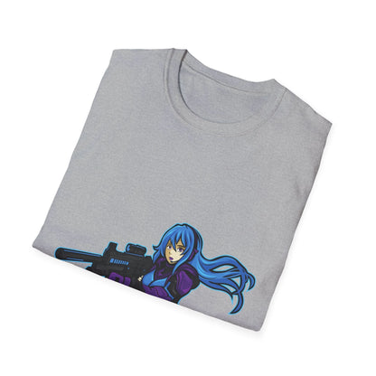 Female Agent