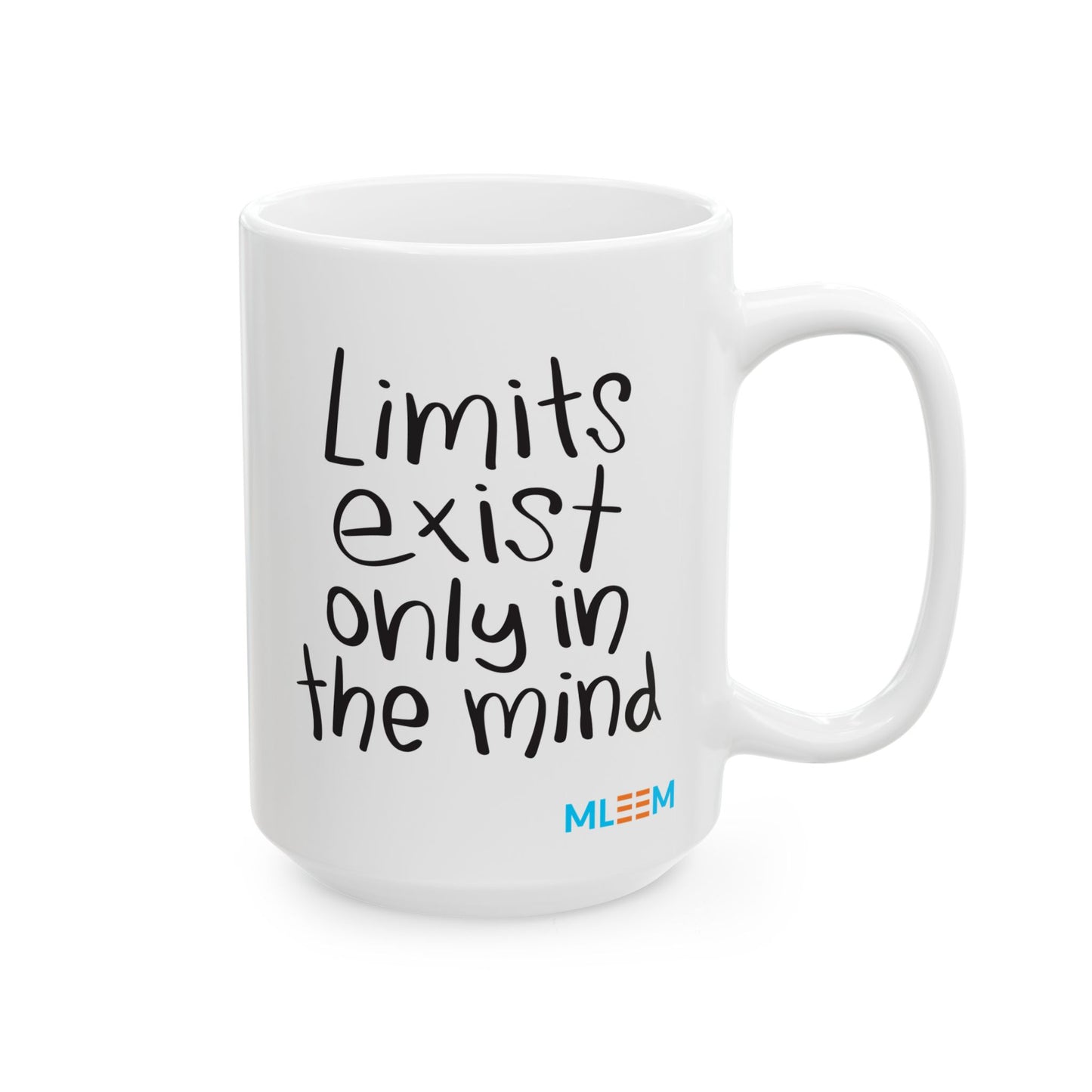 MLEEM - Thoughtful Ceramic Mug