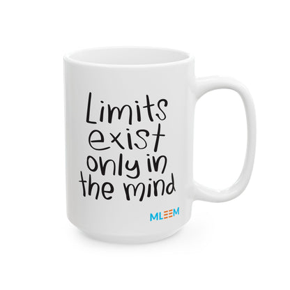 MLEEM - Thoughtful Ceramic Mug