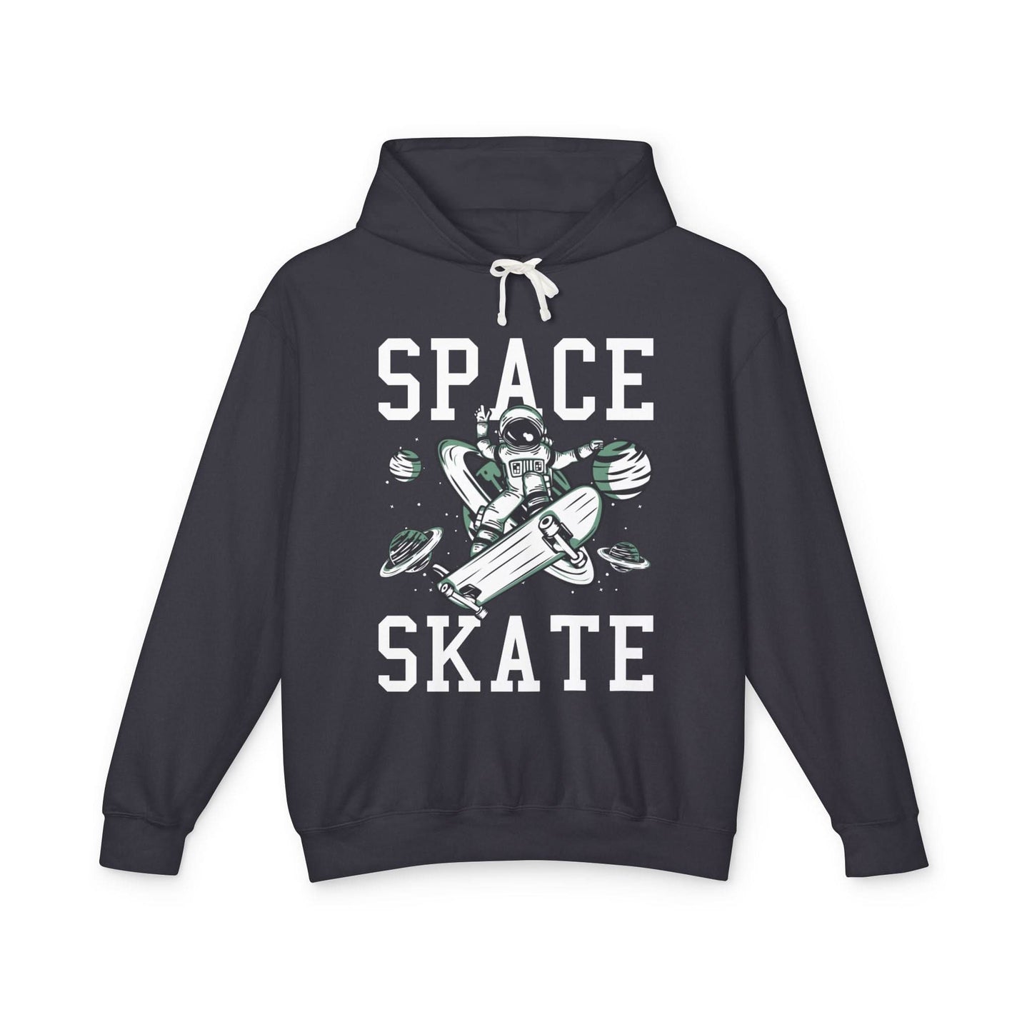 Space Skate - Mleem