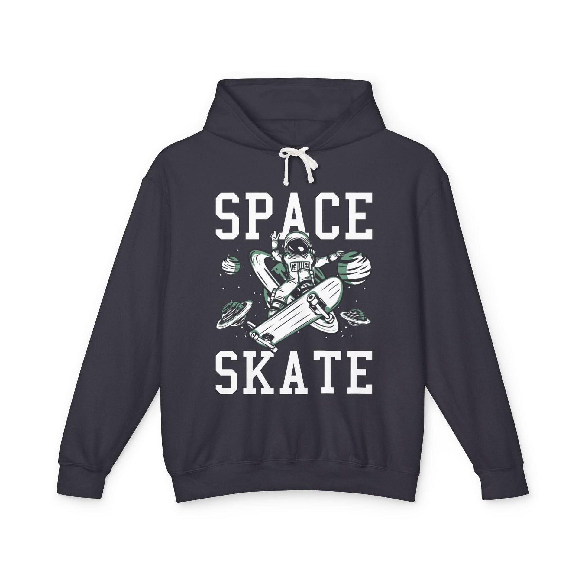 Space Skate - Mleem