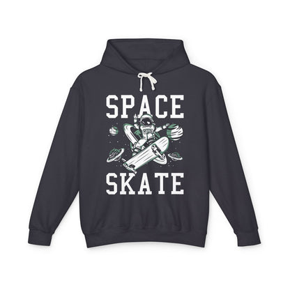 Space Skate - Mleem
