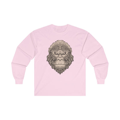 Gorilla Head Twelve - Mleem