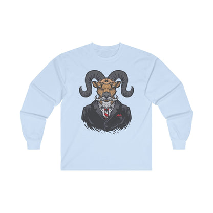 The Goat Man - Mleem