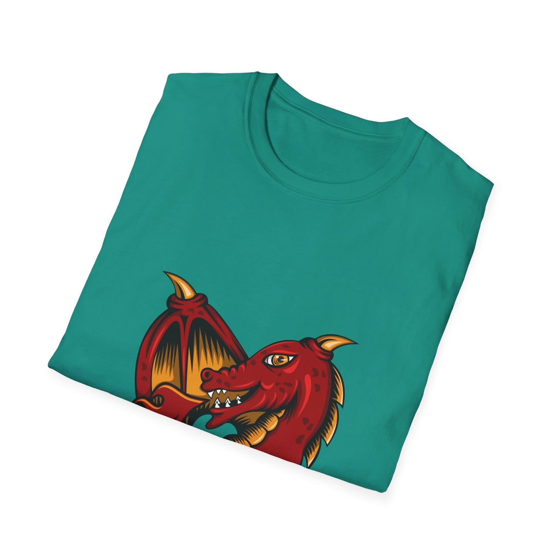 Dragon Love - Mleem