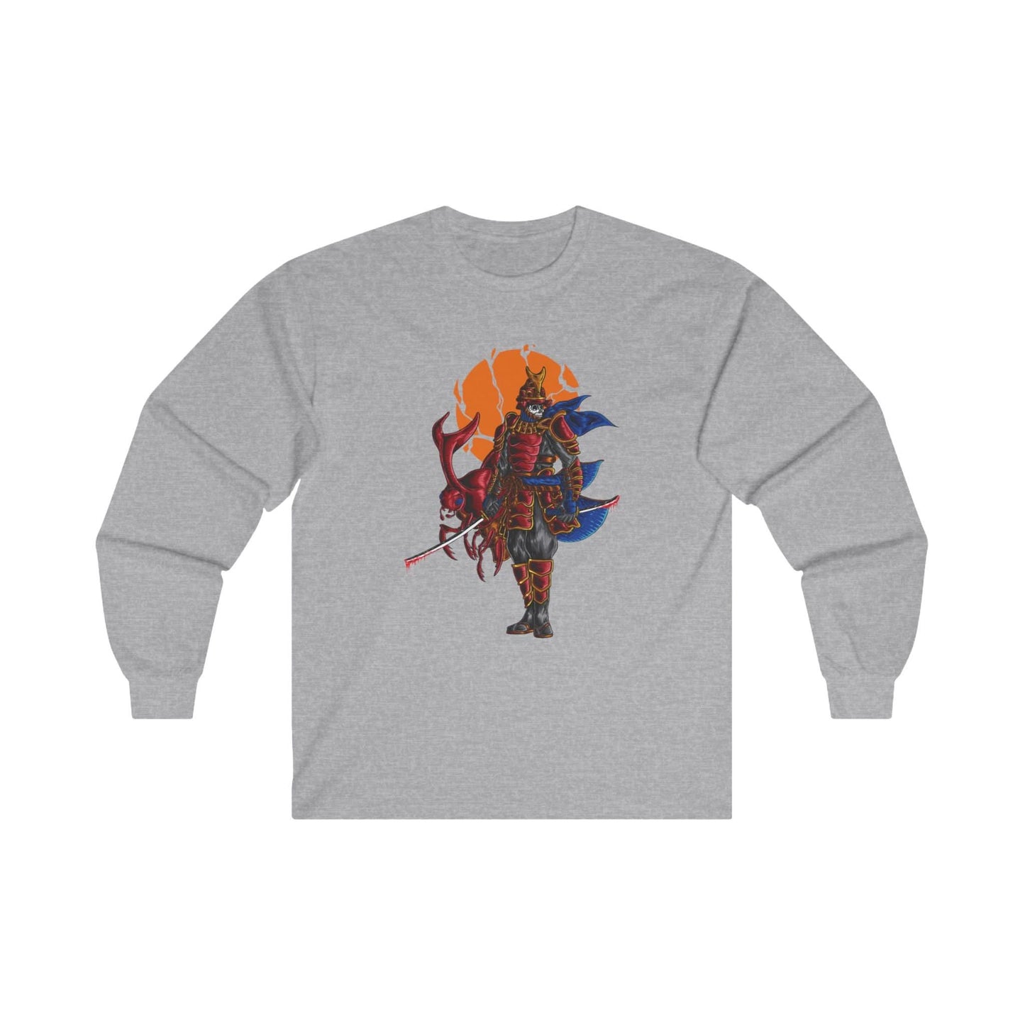 Japan Blood Samurai - Mleem