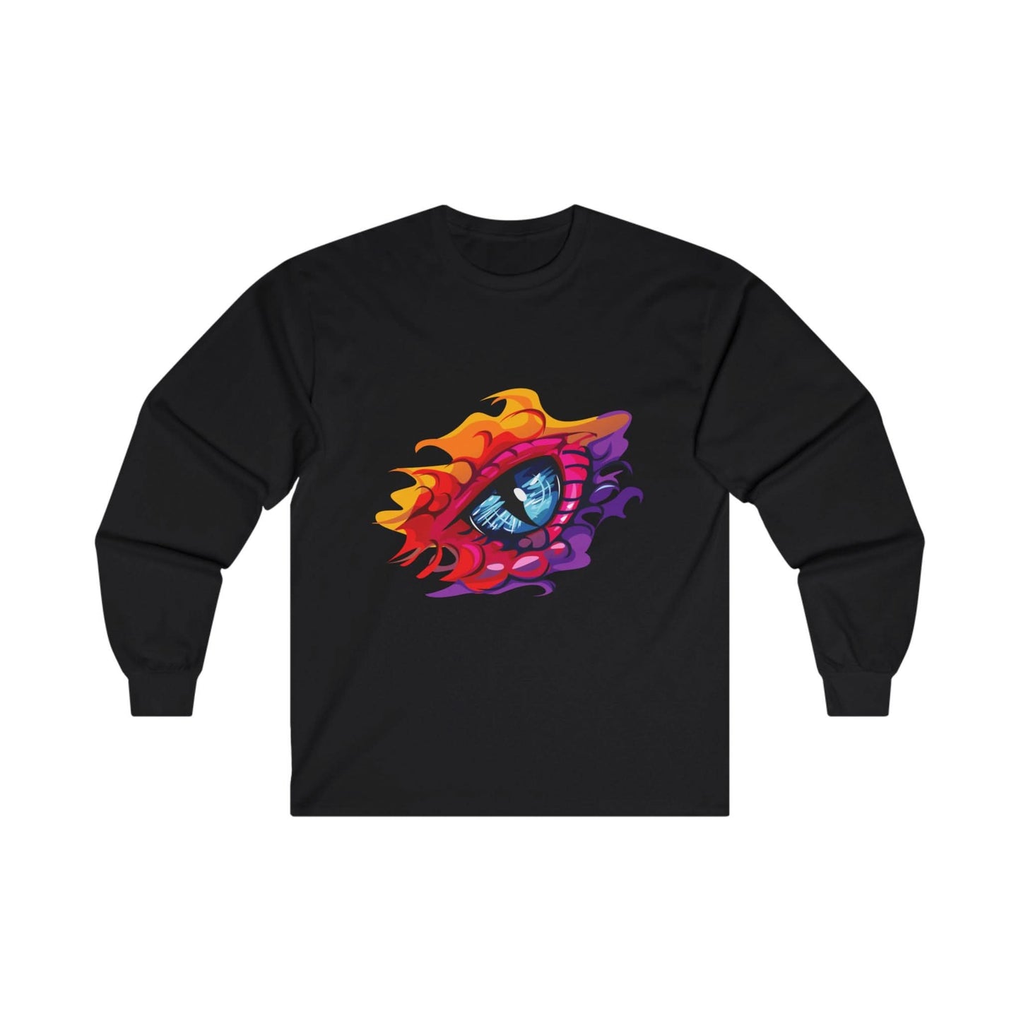 Colorful Dragon Eye - Mleem