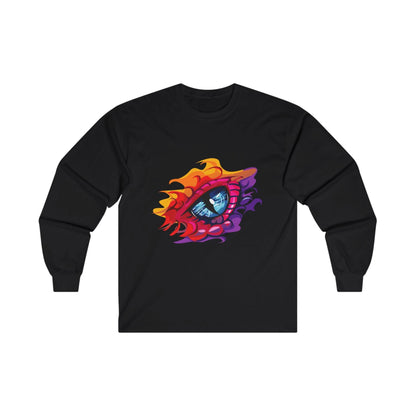 Colorful Dragon Eye - Mleem