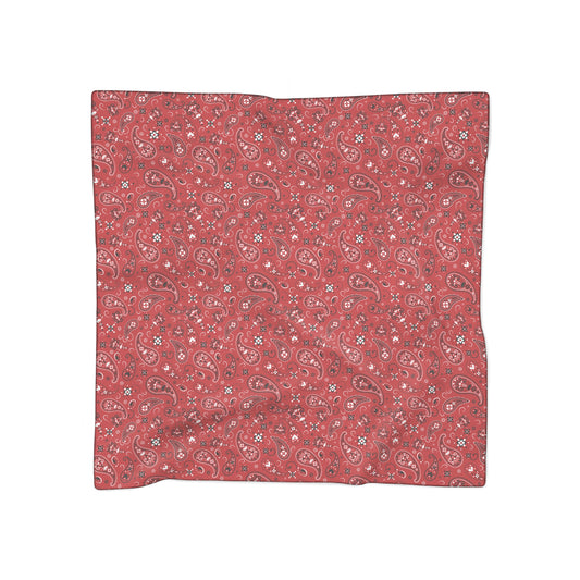 Chic Paisley