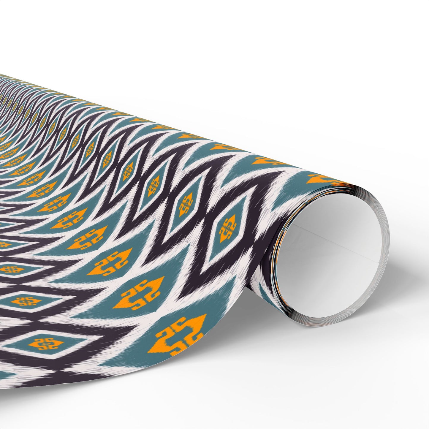 Patterned Wrapping Paper Roll for Gifts, Unique Gift Wrap for Holidays, Birthday Presents, Eco-Friendly Gift Packaging, Decorative [...]