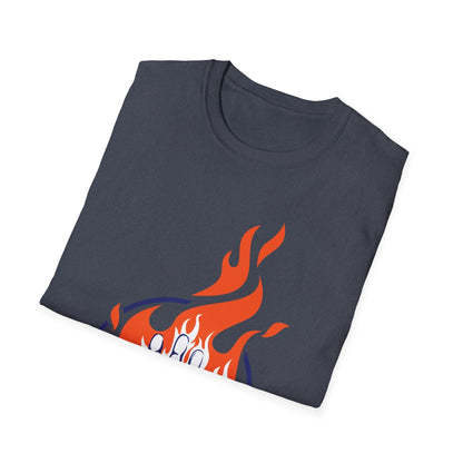Burning Hand - Mleem