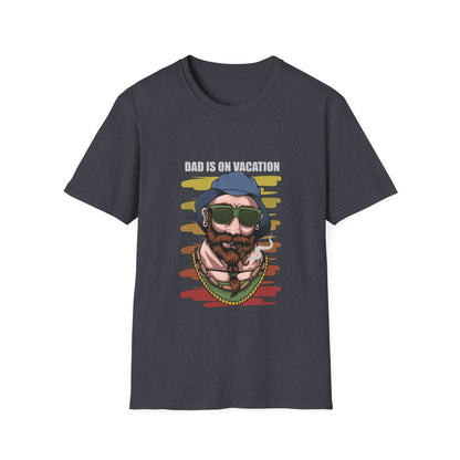 Father Vacation - Mleem
