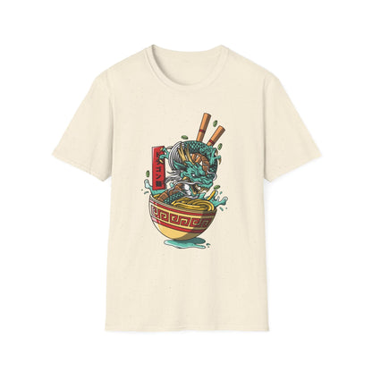 Dragon With Ramen Noodles - Mleem - 12044056021520036602 - Dragon With Ramen Noodles - Mleem