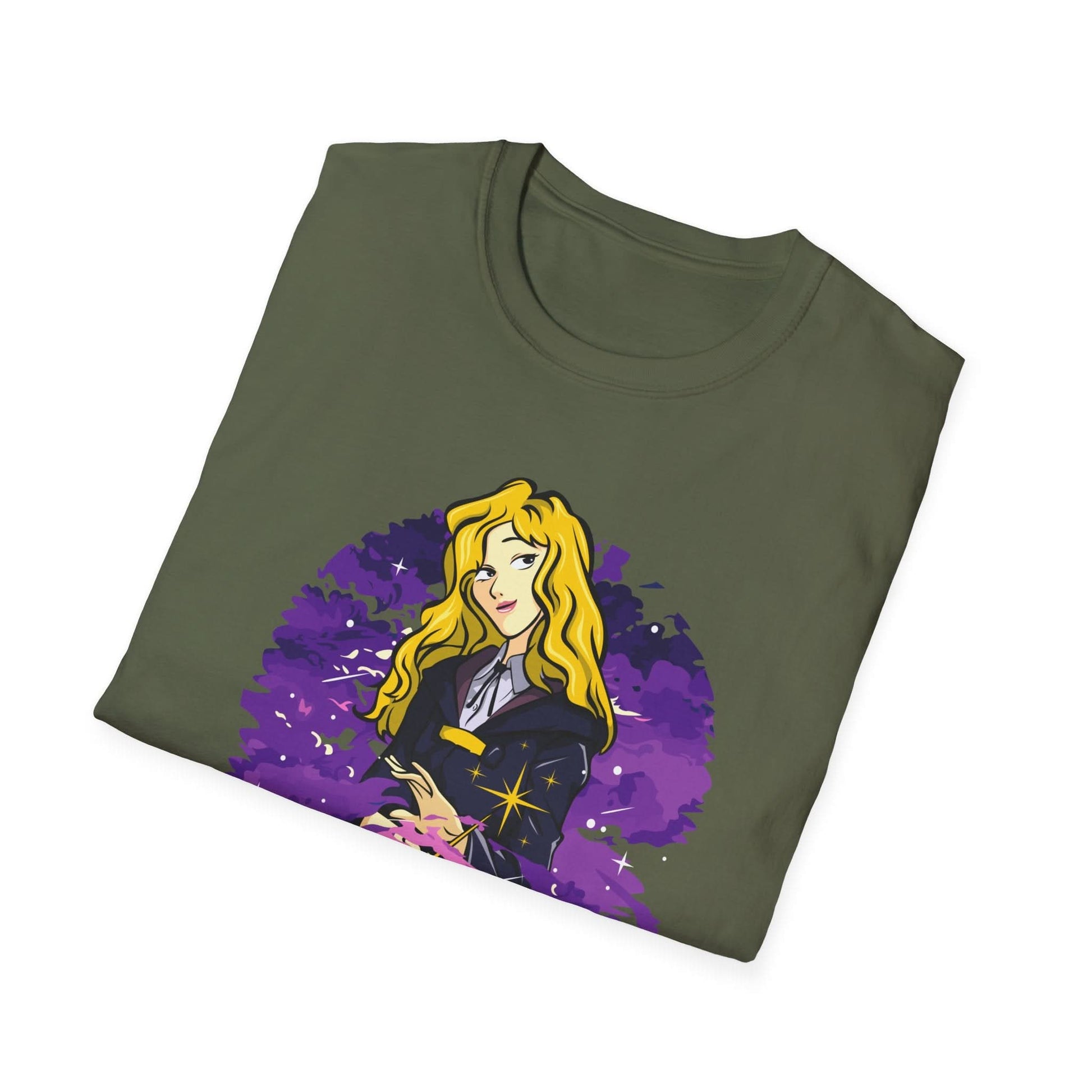 Female Witch - Mleem