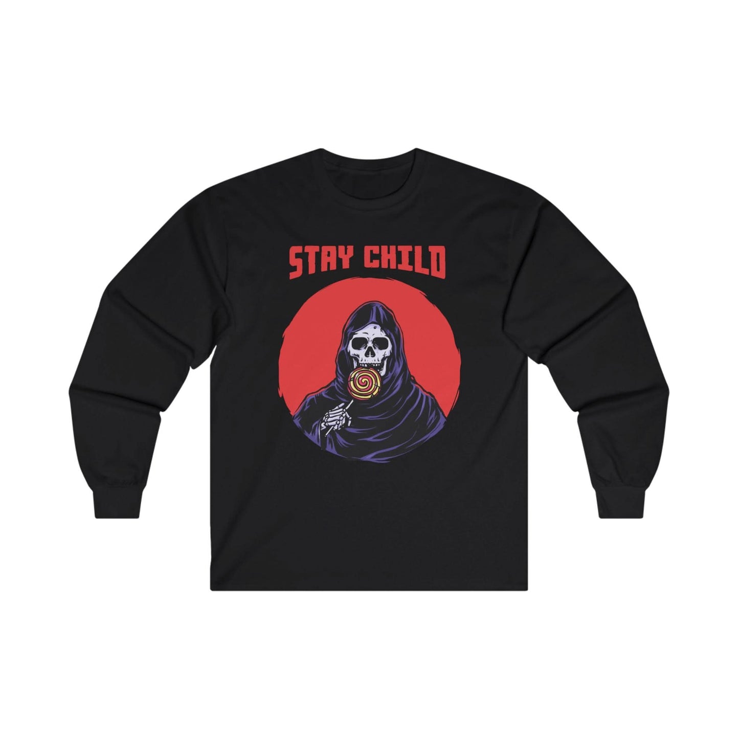 Stay Child - Mleem