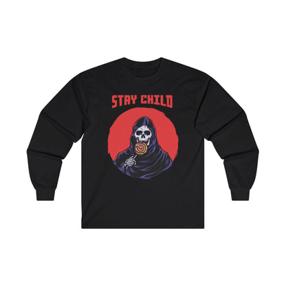 Stay Child - Mleem