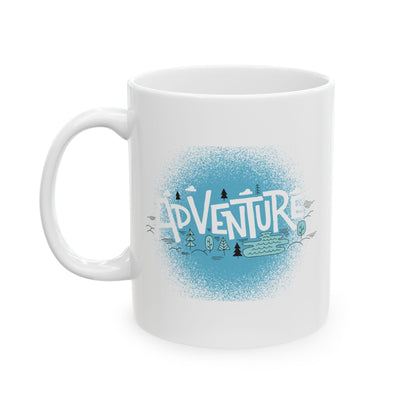 MLEEM - Ceramic Mug