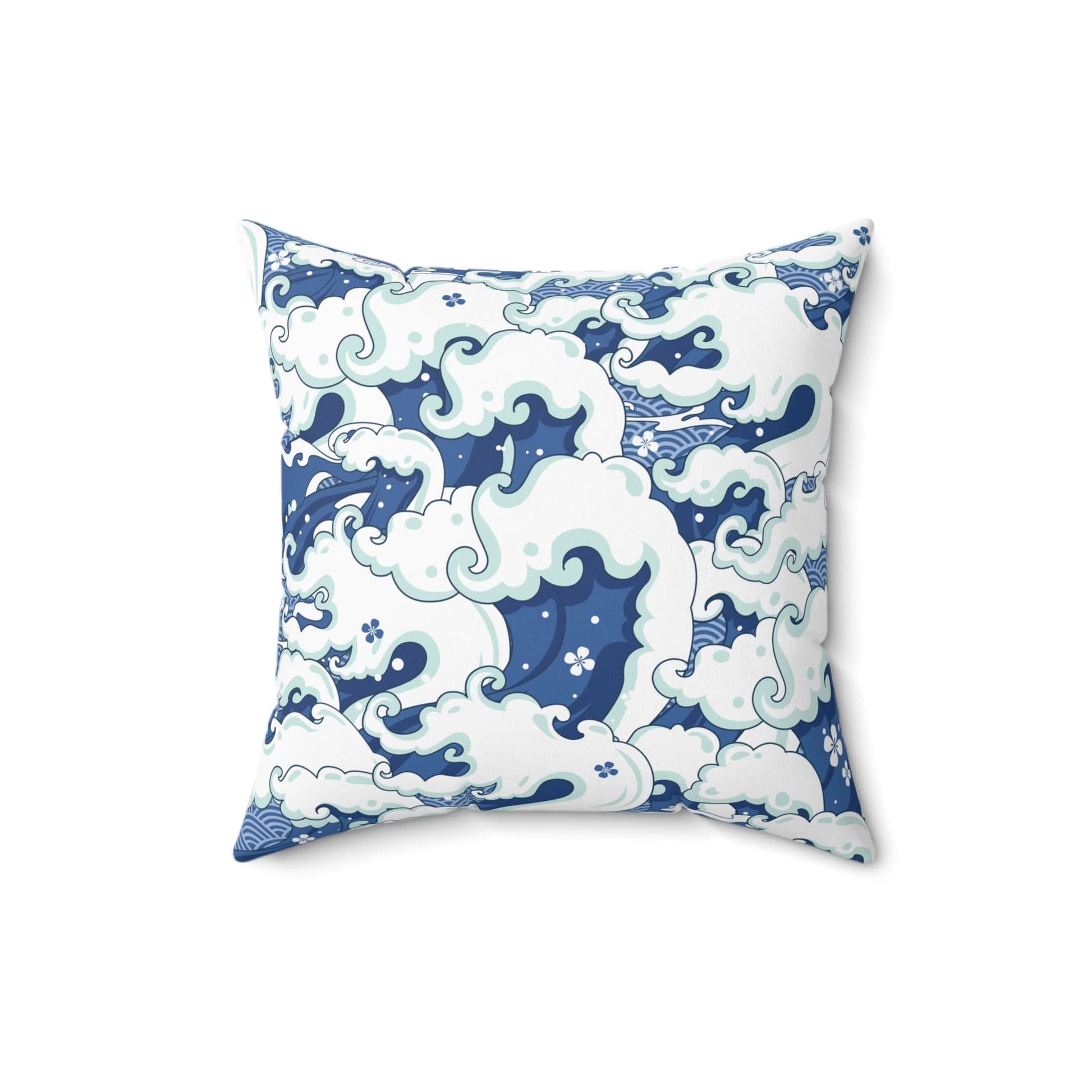 Wave Cradle - 57461725201139433985 - Wave Cradle - Mleem