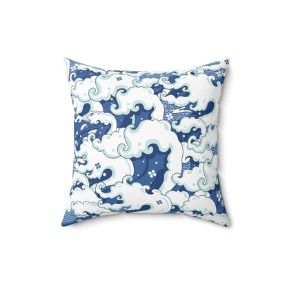 Wave Cradle - 57461725201139433985 - Wave Cradle - Mleem