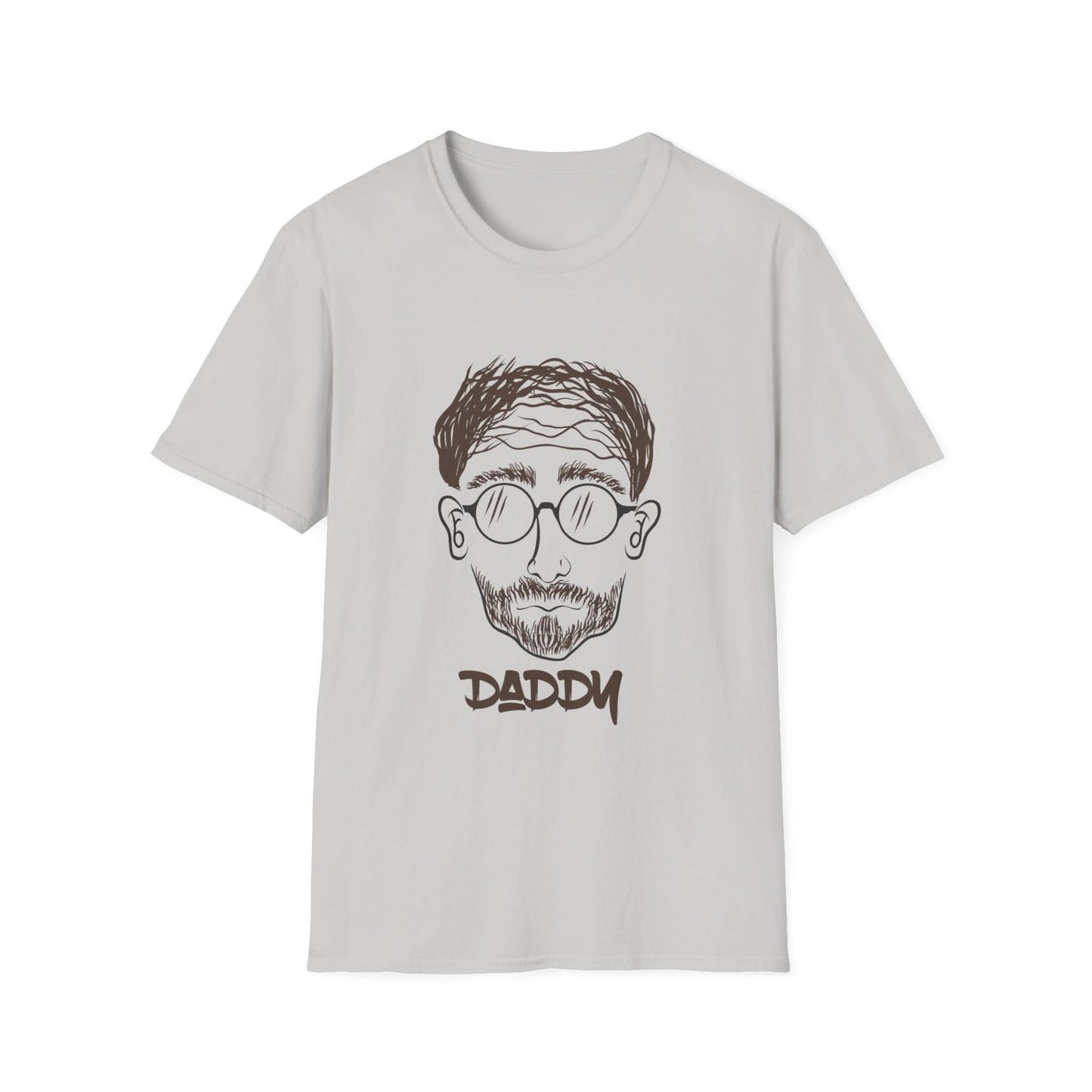 Daddy Hand Drawn - Mleem
