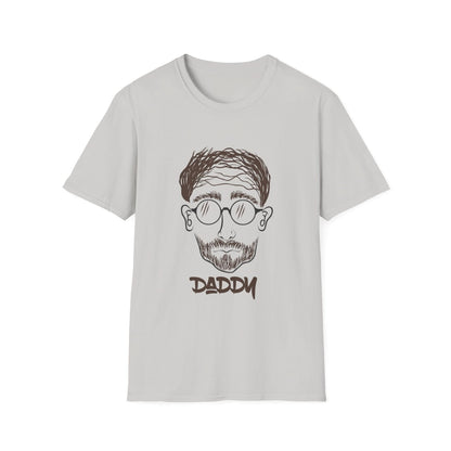 Daddy Hand Drawn - Mleem