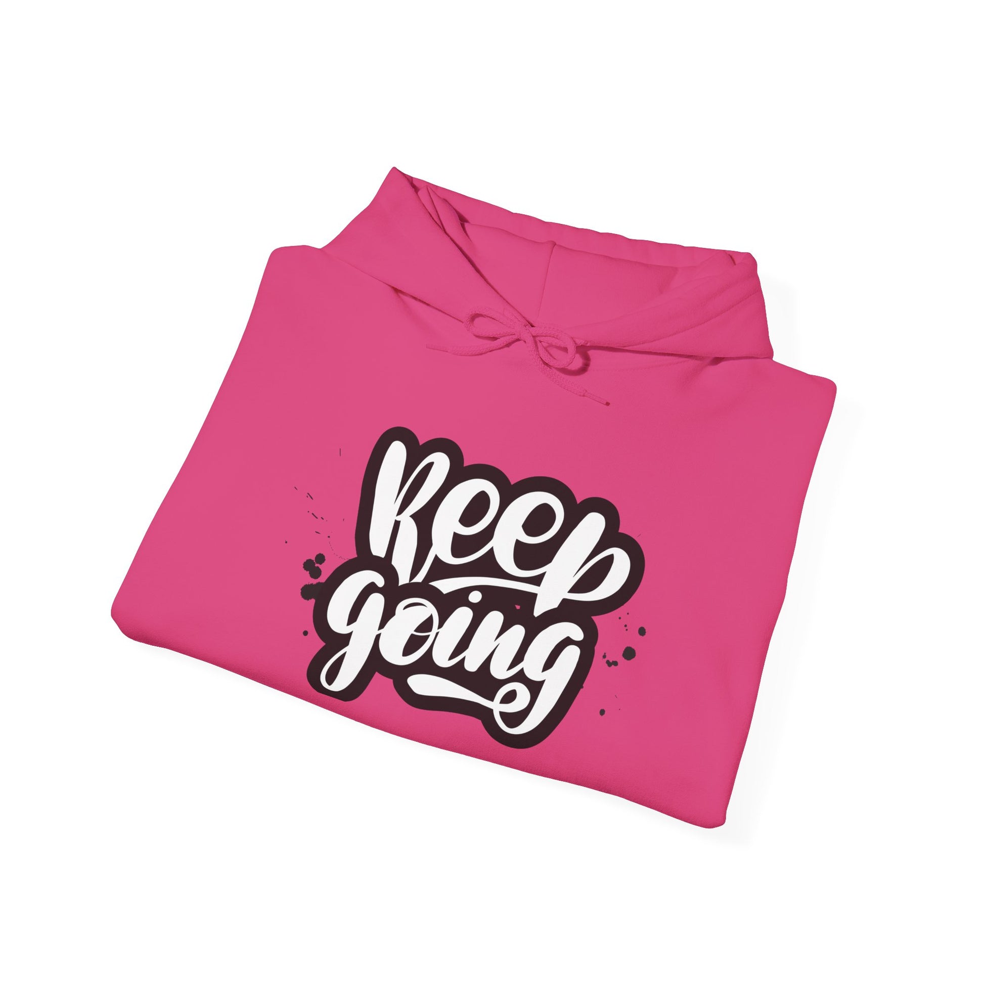 Keep Going - Mleem