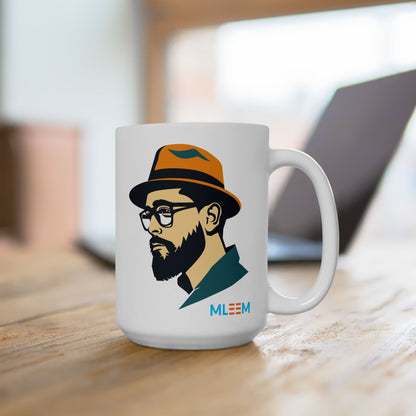 Stylish Ceramic Mug