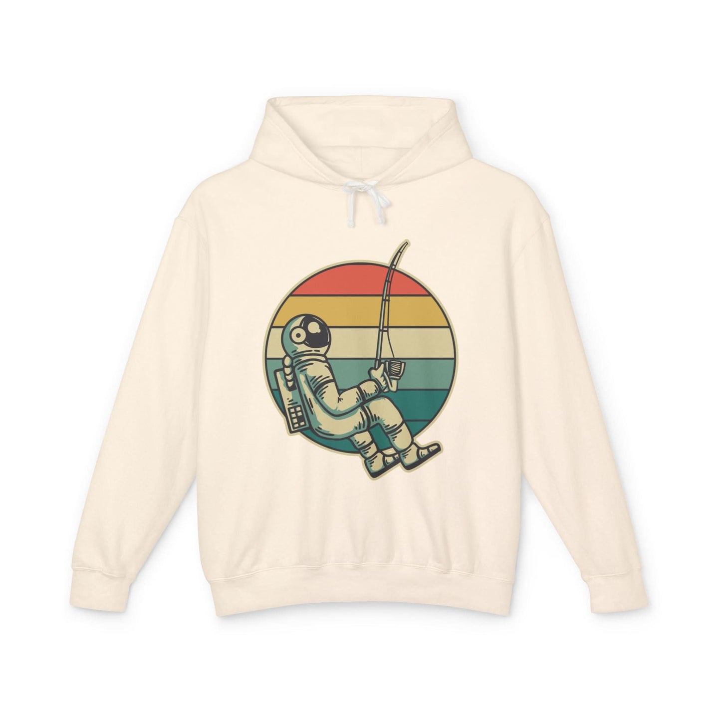 Space Fishing - Mleem