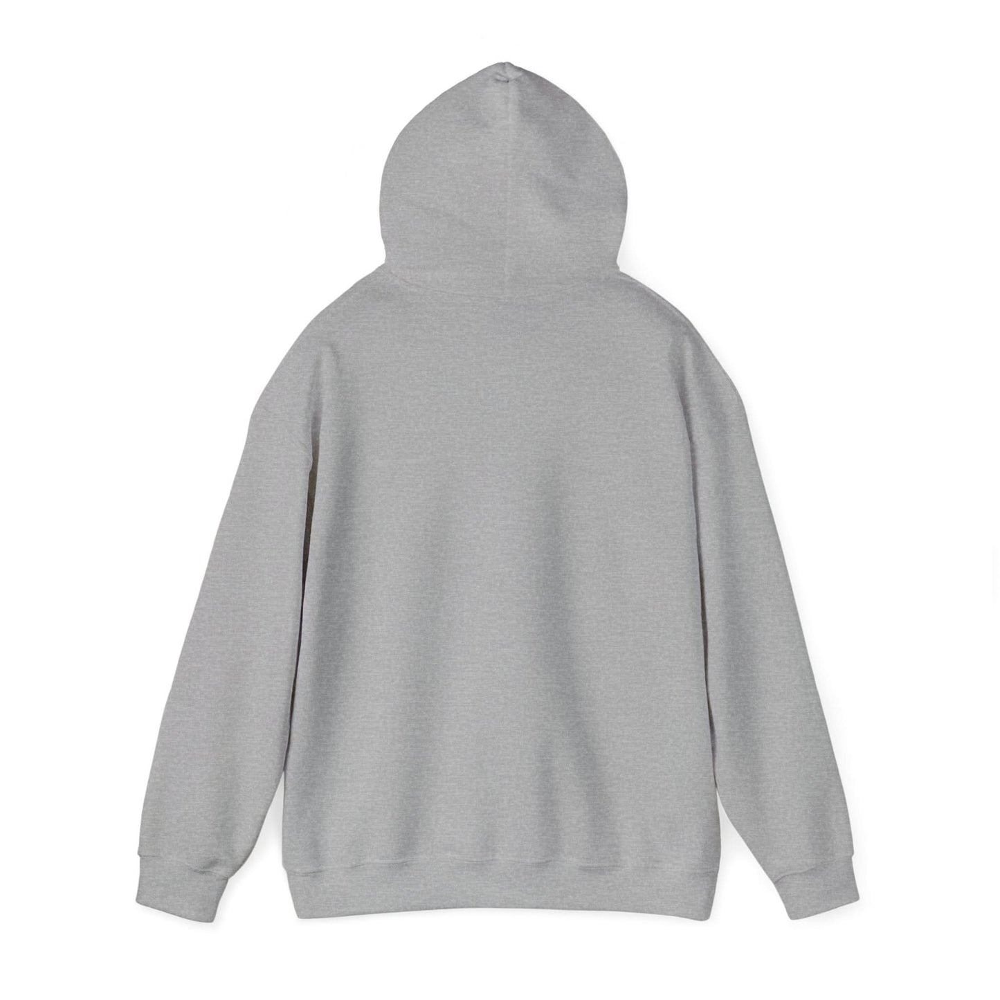 Family Hoodie - Mleem