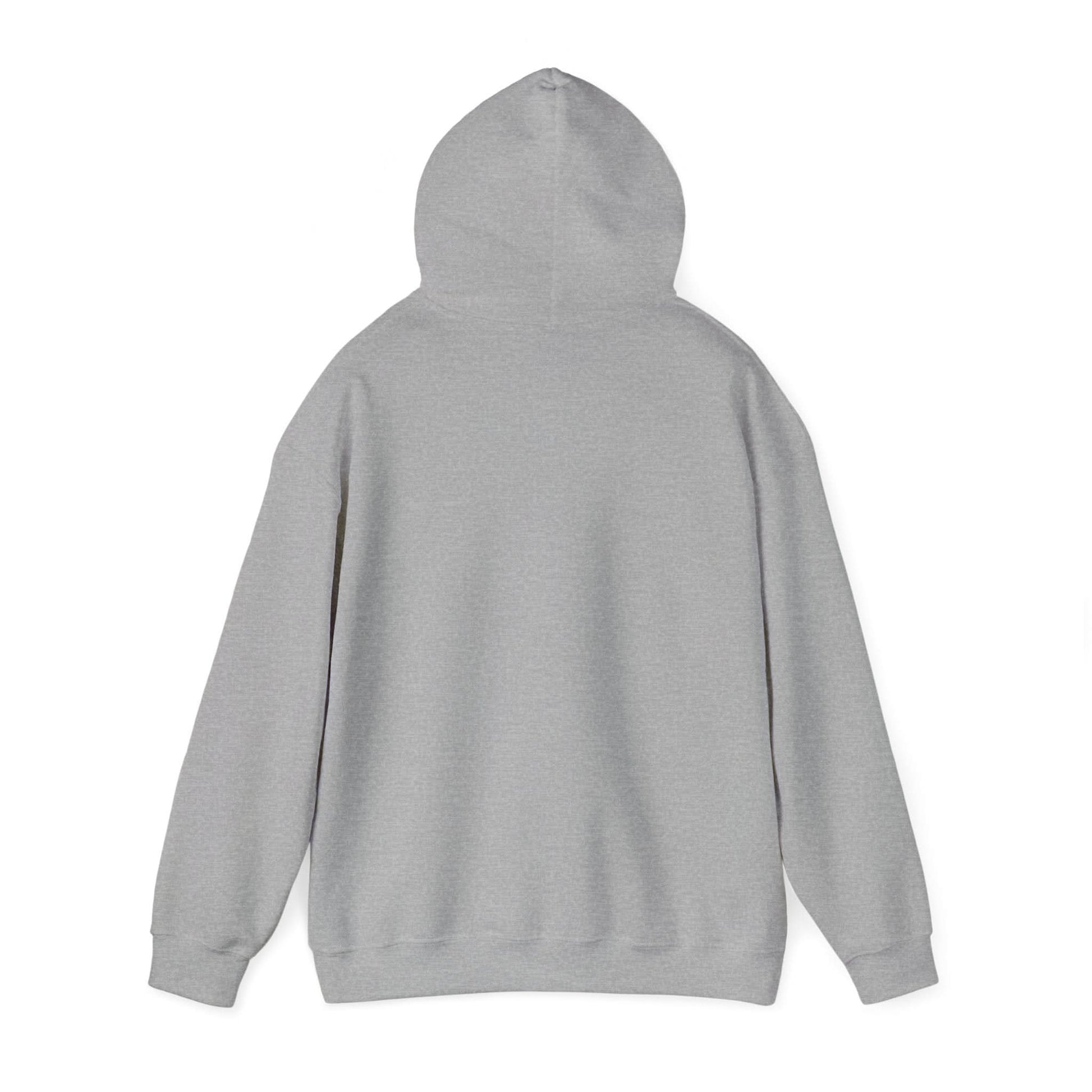 Family Hoodie - Mleem