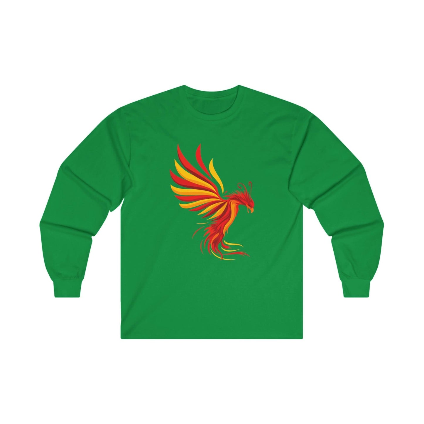 Flying Phoenix - Mleem