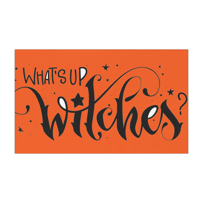 Halloween Car Magnets, Funny Witch Quotes, Auto Decor, Party Favor, Home and Holiday Decor, Halloween Gift