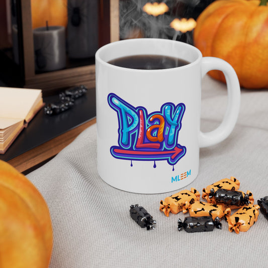 MLEEM - Ceramic Mug