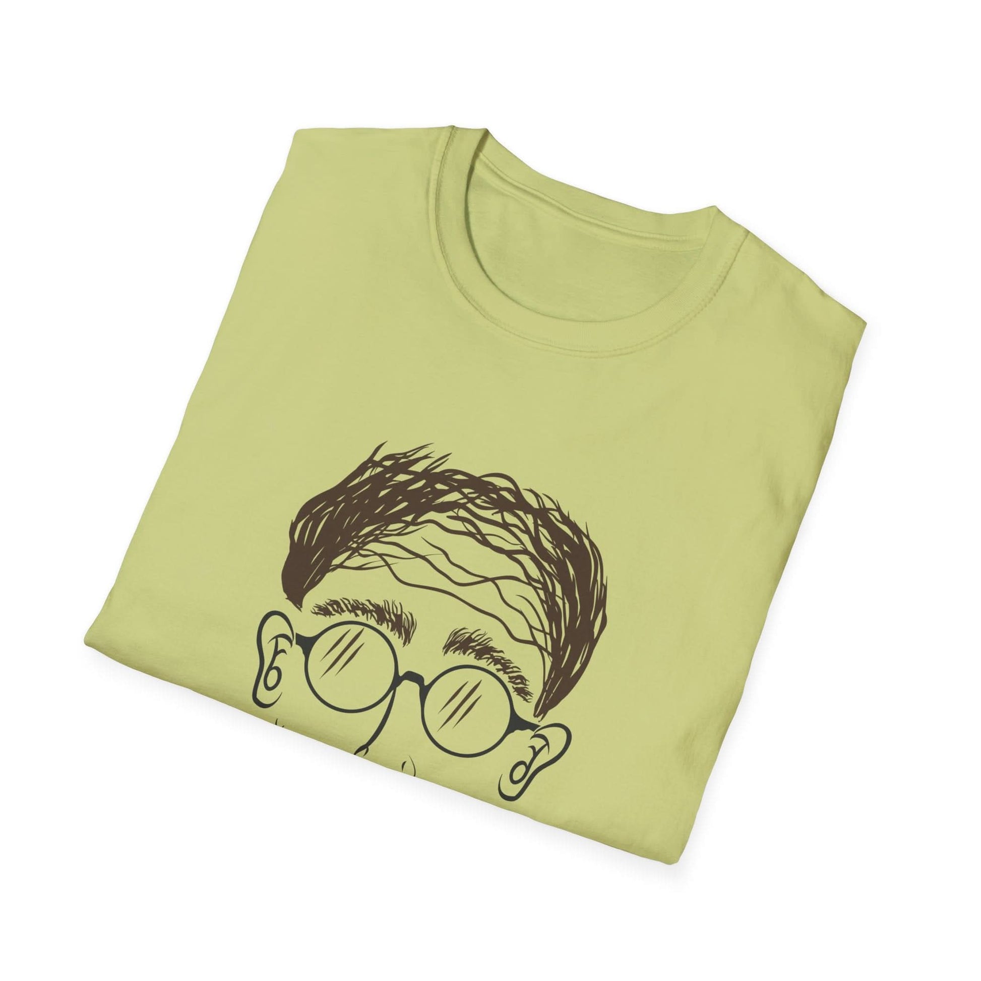 Daddy Hand Drawn - Mleem