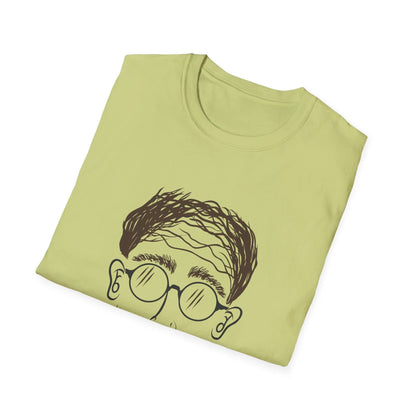 Daddy Hand Drawn - Mleem